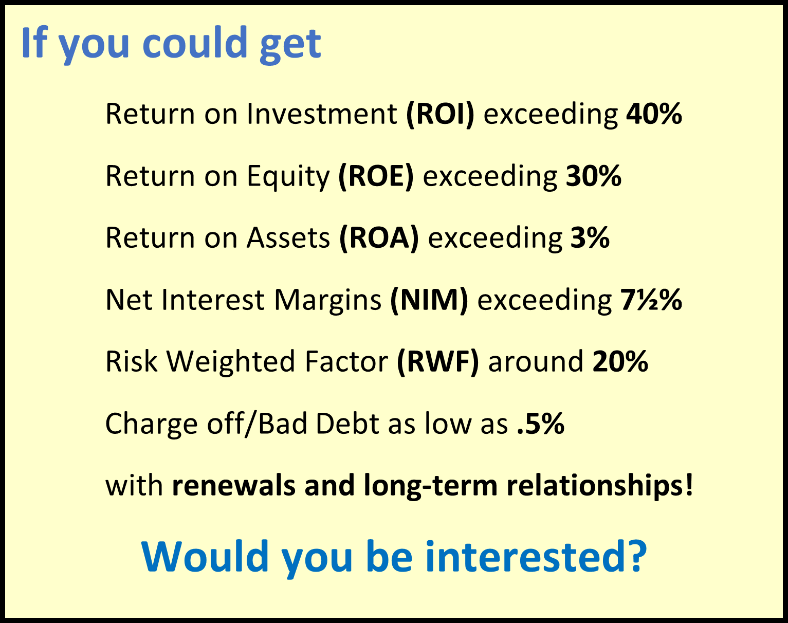Illustration depicting potential benefits or opportunities